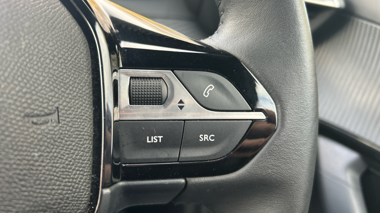 Peugeot 2008 1.2 PureTech 130 Allure 5dr Petrol Estate